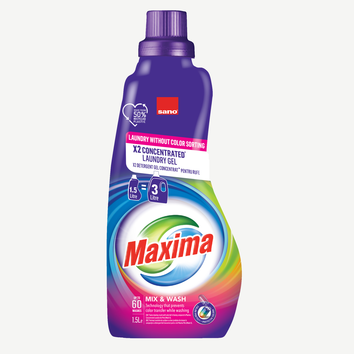 The Laundry Rescue Kit