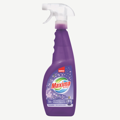 Maxima Dryer Fabric Refresher 750ml
