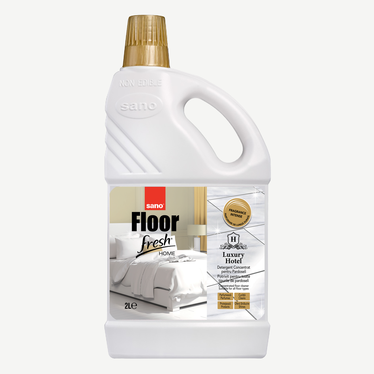 Sano Floor Fresh Home Floor Cleaner 2L